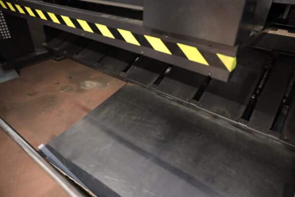 Amada GS II 630 giljotiinikone (H15) - Image 27