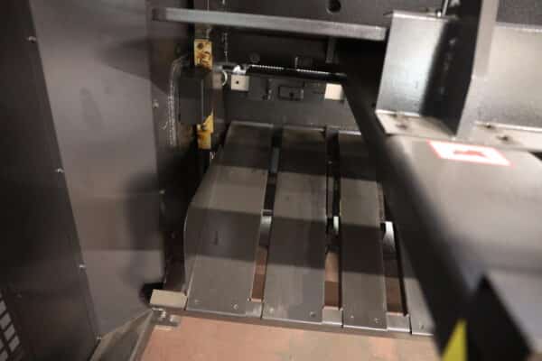 Amada GS II 630 giljotiinikone (H15) - Image 28