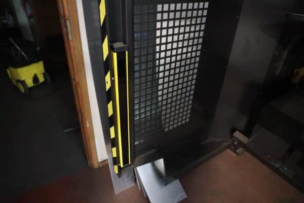Amada GS II 630 giljotiinikone (H15) - Image 29