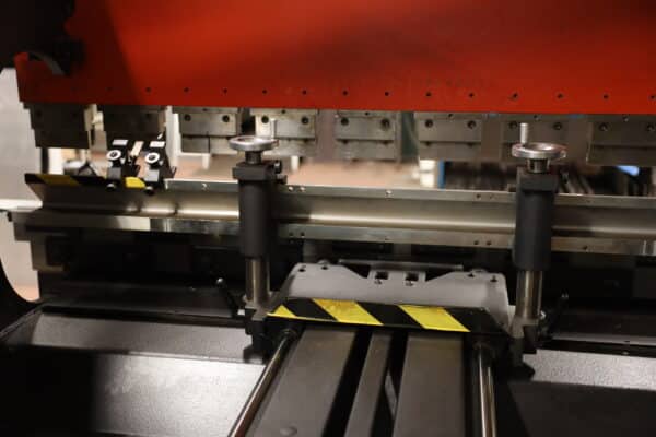 AMADA ITS2 50.20 särmäyspuristin (H33) - Image 29