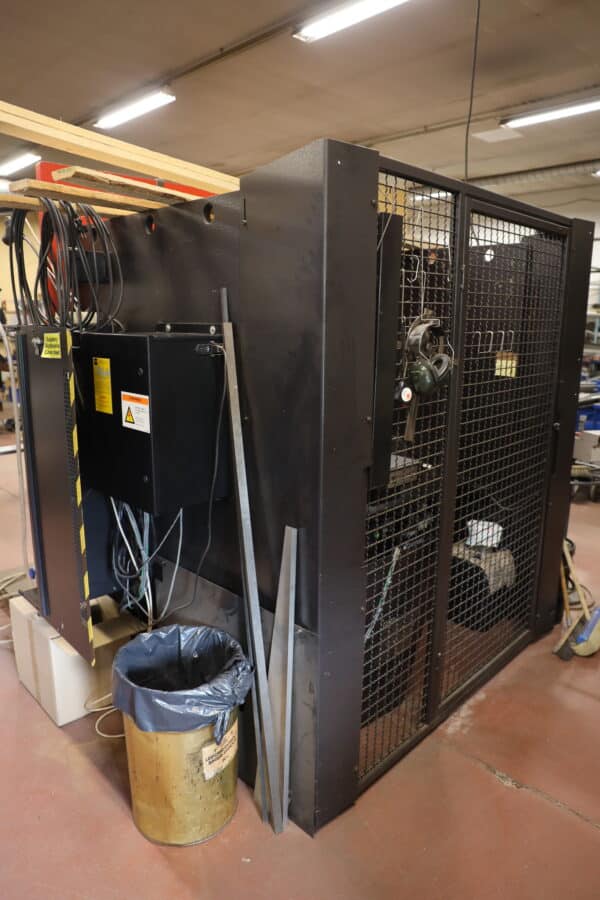 AMADA ITS2 50.20 särmäyspuristin (H33) - Image 30