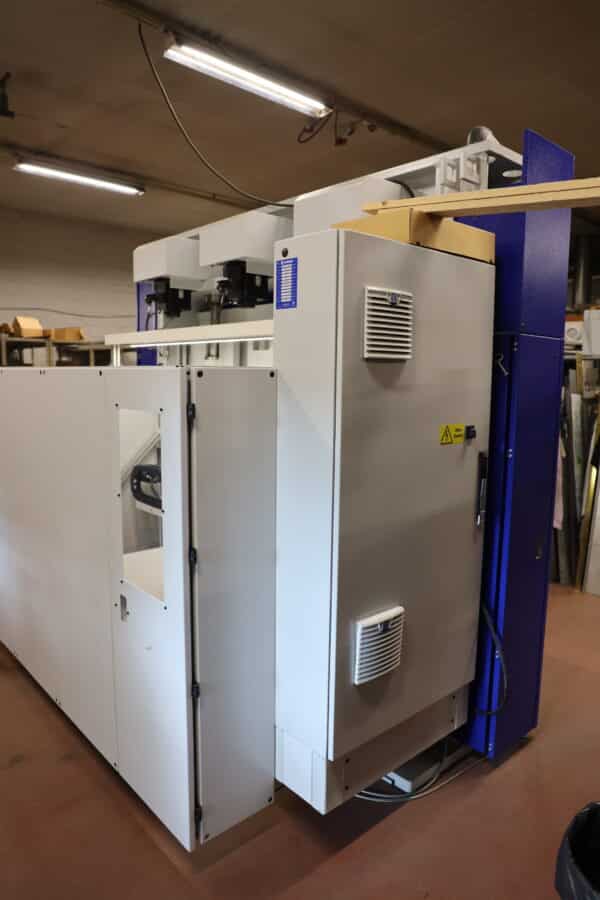 COASTONE CONE G20 SÄRMÄYSPURISTIN (H35) - Image 18