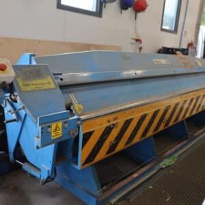 Kanttikone LSK HK-40 CNC (2)
