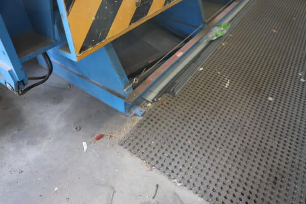 Kanttikone LSK HK-40 CNC (2) - Image 8