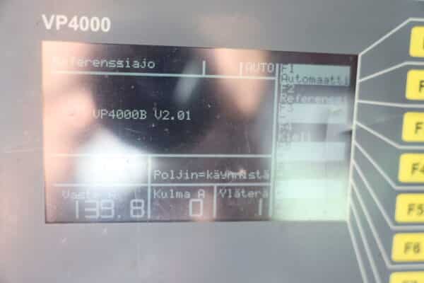 Kanttikone LSK HK-40 CNC (2) - Image 15