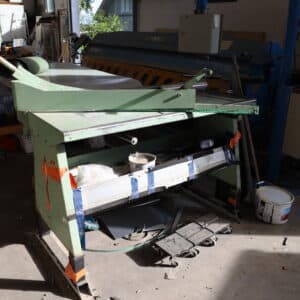 Kaarisakset JK KONE 1,5-1250 (3)