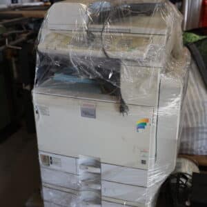 Ricoh MP C3501 kopiokone (4)