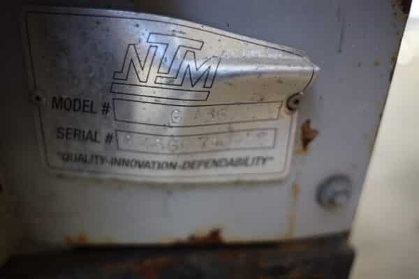 NTM GM56 kourukone (12) - Image 3