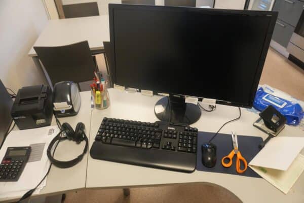 Monitoimitulostin, näytöt - Image 4