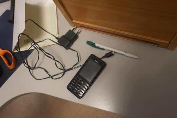 Monitoimitulostin, näytöt - Image 7