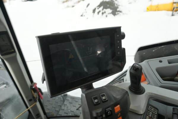 VALTRA T234, -21 TRAKTORI (451-MAP) ilmoitusta muokattu 5.9 - Image 25