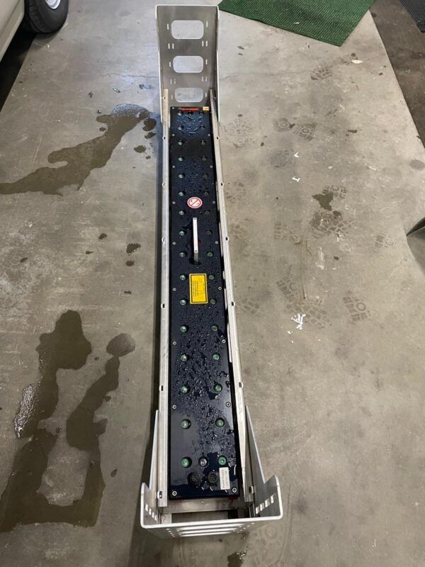 Optical belt scale - Image 2