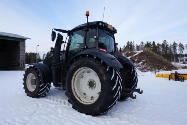 VALTRA T234, -21 TRAKTORI (451-MAP) ilmoitusta muokattu 5.9 - Image 3