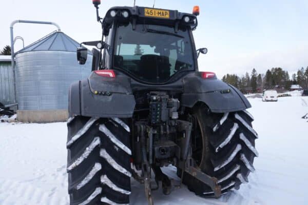 VALTRA T234, -21 TRAKTORI (451-MAP) ilmoitusta muokattu 5.9 - Image 6