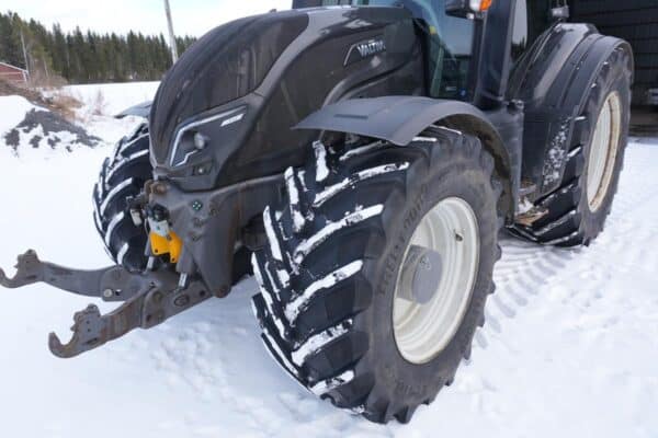 VALTRA T234, -21 TRAKTORI (451-MAP) ilmoitusta muokattu 5.9 - Image 8