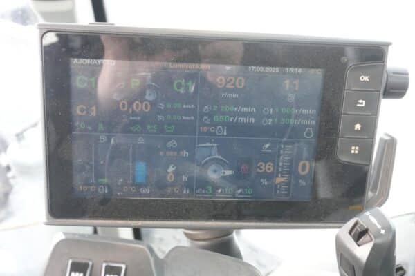 VALTRA T234, -21 TRAKTORI (451-MAP) ilmoitusta muokattu 5.9 - Image 22