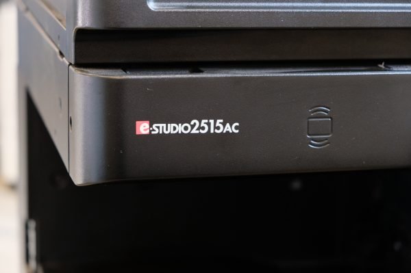 Toshiba e-STUDIO 2515AC monitoimilaite (X1) - Image 13