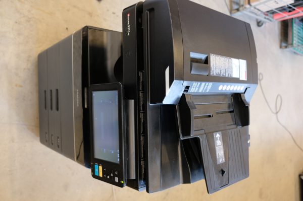 Toshiba e-STUDIO 2515AC monitoimilaite (X1) - Image 10