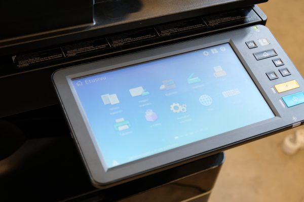 Toshiba e-STUDIO 2515AC monitoimilaite (X1) - Image 7