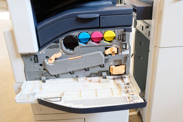 XEROX AltaLink C8045 monitoimilaite + viimeistelijä (X2) - Image 12