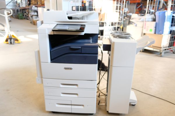 XEROX AltaLink C8045 monitoimilaite + viimeistelijä (X2) - Image 14