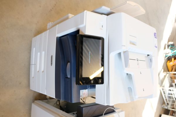 XEROX AltaLink C8045 monitoimilaite + viimeistelijä (X2) - Image 16