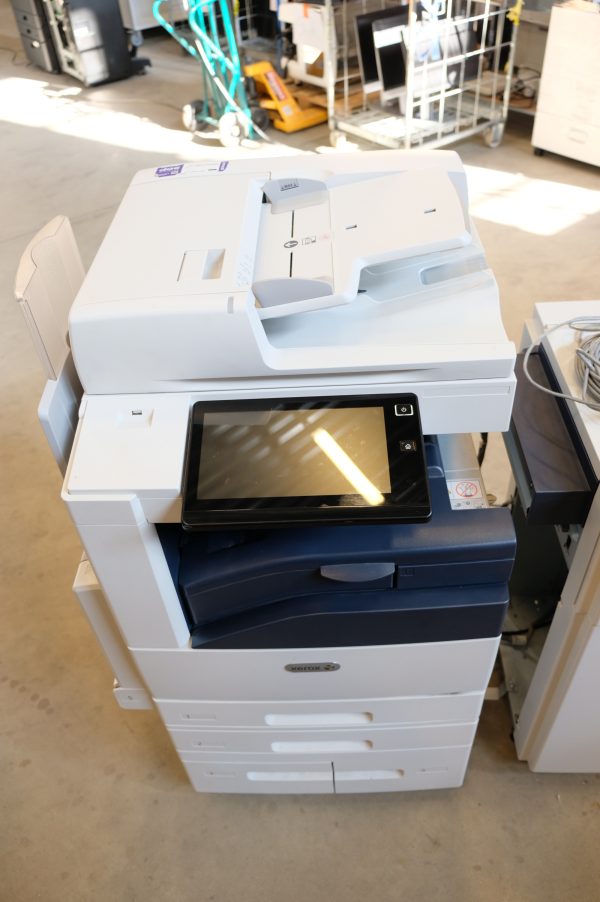 XEROX AltaLink C8045 monitoimilaite + viimeistelijä (X2) - Image 17