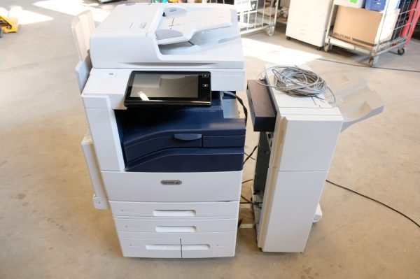 XEROX AltaLink C8045 monitoimilaite + viimeistelijä (X2) - Image 18