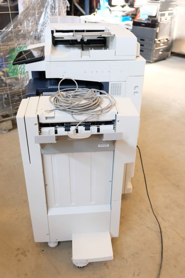 XEROX AltaLink C8045 monitoimilaite + viimeistelijä (X2) - Image 19