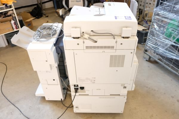 XEROX AltaLink C8045 monitoimilaite + viimeistelijä (X2) - Image 20