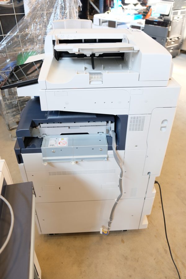 XEROX AltaLink C8045 monitoimilaite + viimeistelijä (X2) - Image 4