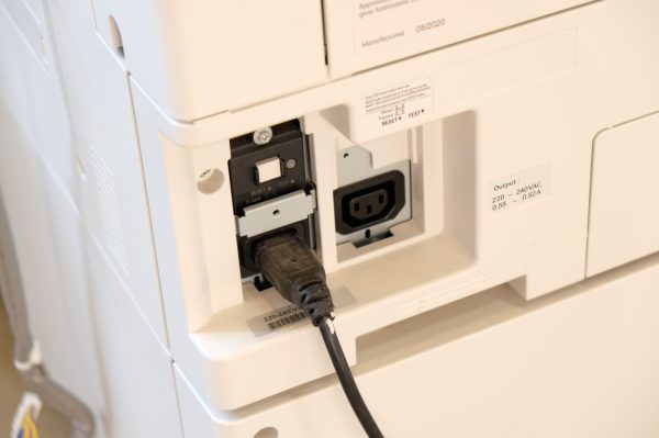 XEROX AltaLink C8045 monitoimilaite + viimeistelijä (X2) - Image 6
