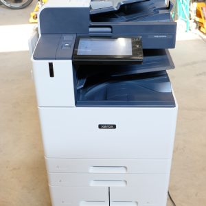 Xerox AltaLink C8145 monitoimilaite (X3)