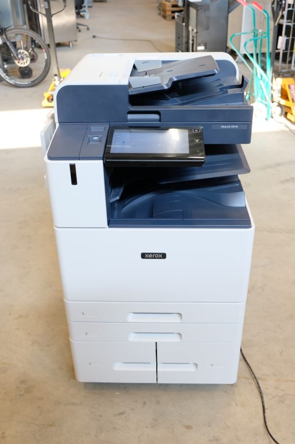 Xerox AltaLink C8145 monitoimilaite (X3)