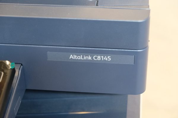 Xerox AltaLink C8145 monitoimilaite (X3) - Image 7