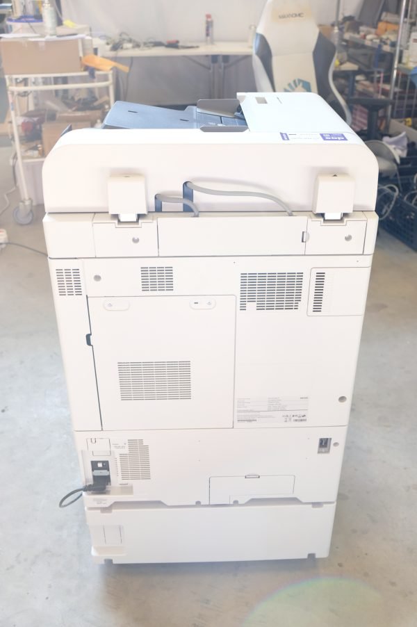 Xerox AltaLink C8145 monitoimilaite (X3) - Image 10