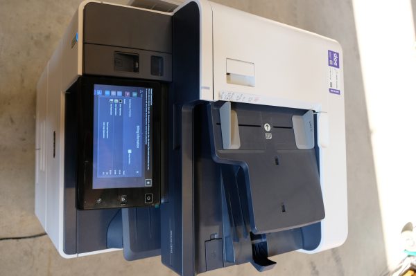 Xerox AltaLink C8145 monitoimilaite (X3) - Image 13