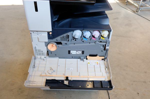 Xerox AltaLink C8145 monitoimilaite (X3) - Image 16