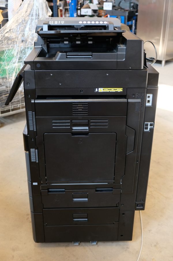 Toshiba e-STUDIO 4515AC monitoimilaite + viimeistelijä (X4) - Image 13