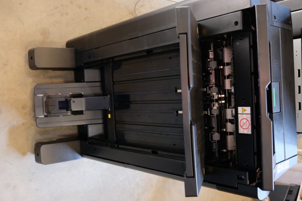 Toshiba e-STUDIO 4515AC monitoimilaite + viimeistelijä (X4) - Image 19