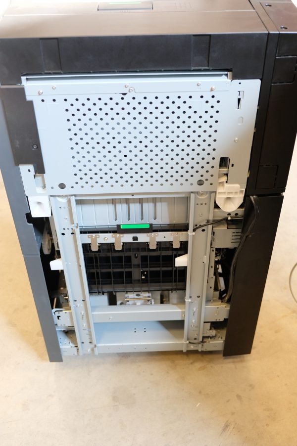 Toshiba e-STUDIO 4515AC monitoimilaite + viimeistelijä (X4) - Image 6