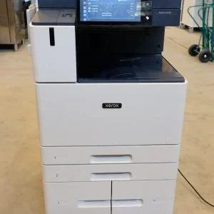 Xerox AltaLink C8155 monitoimilaite (X6)