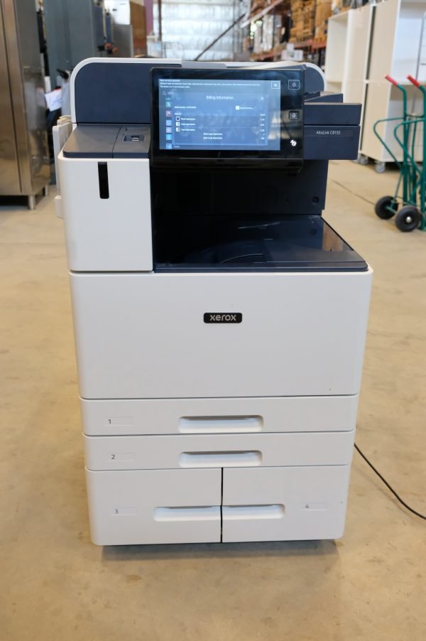 Xerox AltaLink C8155 monitoimilaite (X6)