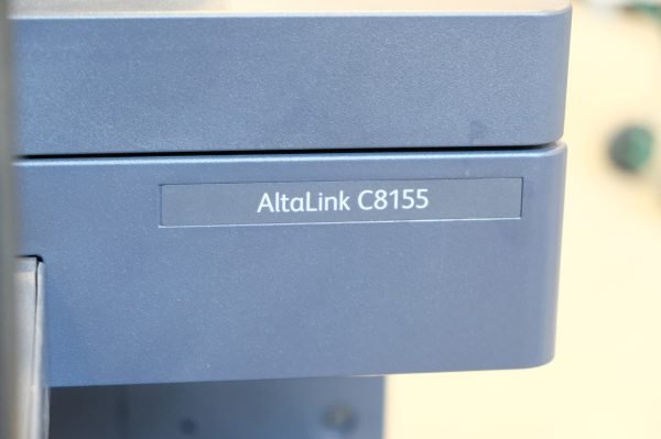 Xerox AltaLink C8155 monitoimilaite (X6) - Image 13