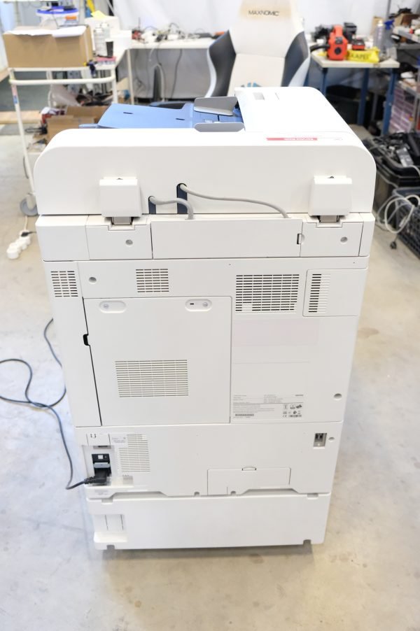 Xerox AltaLink C8155 monitoimilaite (X6) - Image 7