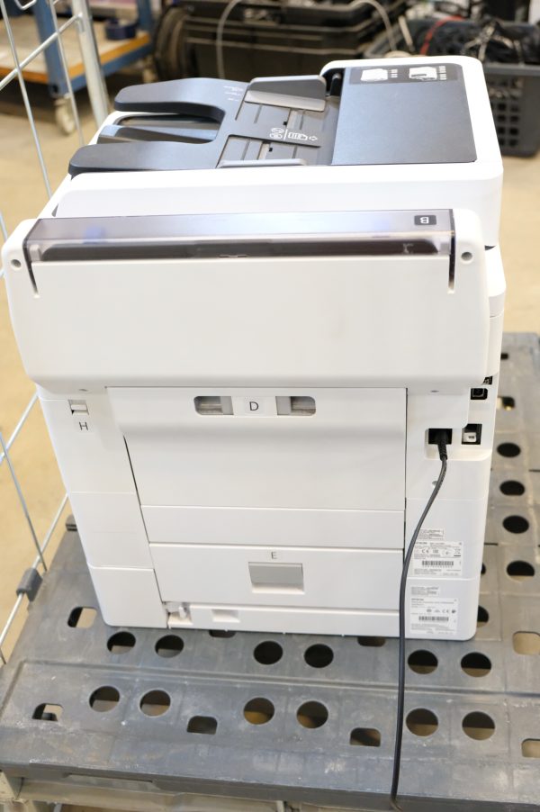 EPSON WorkForce Pro WF-C579R monitoimilaite (X7) - Image 12