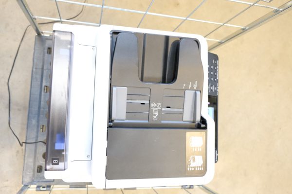 EPSON WorkForce Pro WF-C579R monitoimilaite (X7) - Image 5