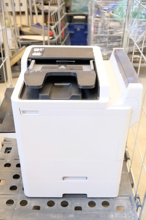 EPSON WorkForce Pro WF-C579R monitoimilaite (X7) - Image 6