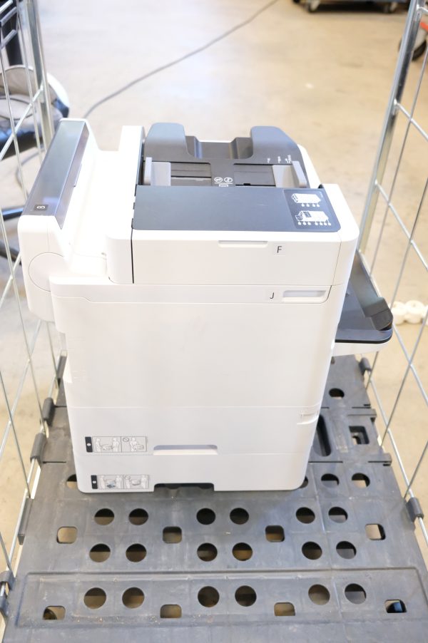 EPSON WorkForce Pro WF-C579R monitoimilaite (X7) - Image 7