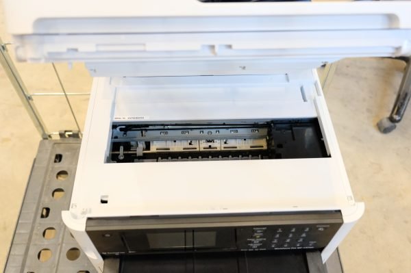 EPSON WorkForce Pro WF-C579R monitoimilaite (X7) - Image 13